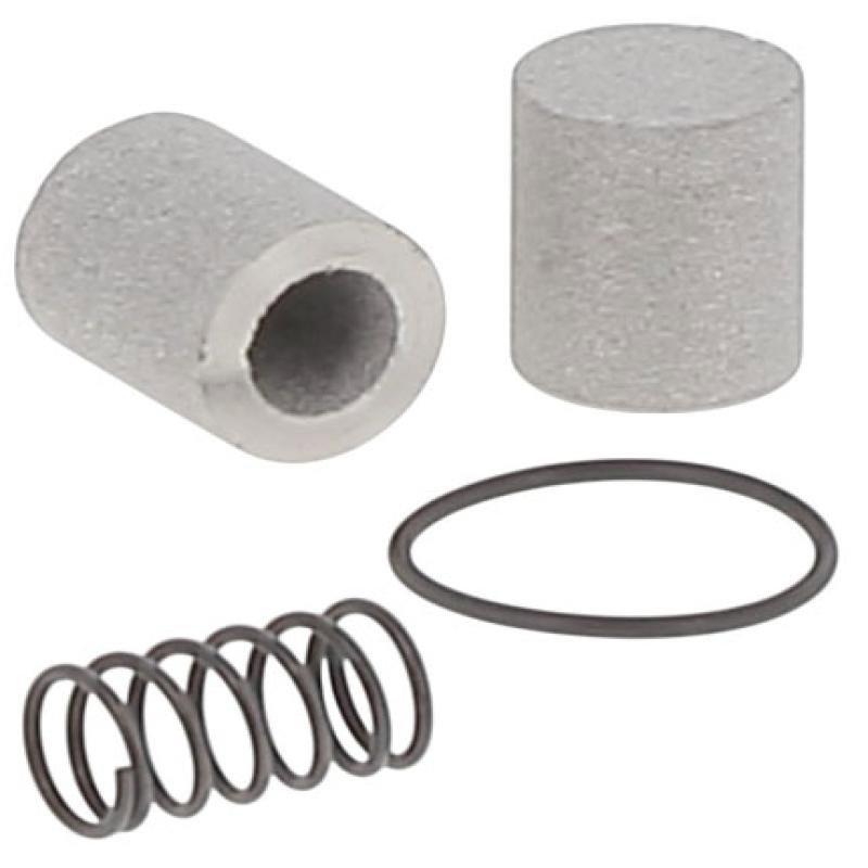 GASFILTER