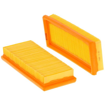 LUFTFILTER