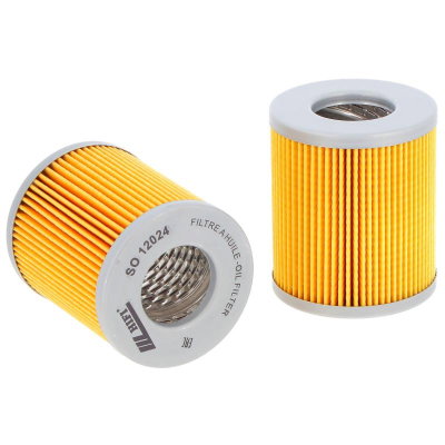 OLJEFILTER