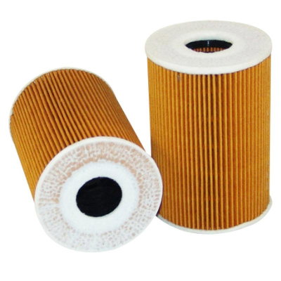 OLJEFILTER