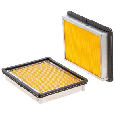 KUPÉLUFTFILTER