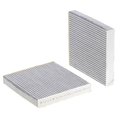 KUPÉLUFTFILTER