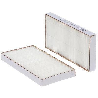 KUPÉLUFTFILTER