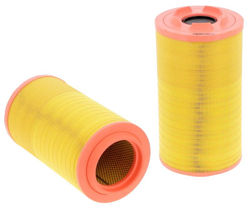 LUFTFILTER