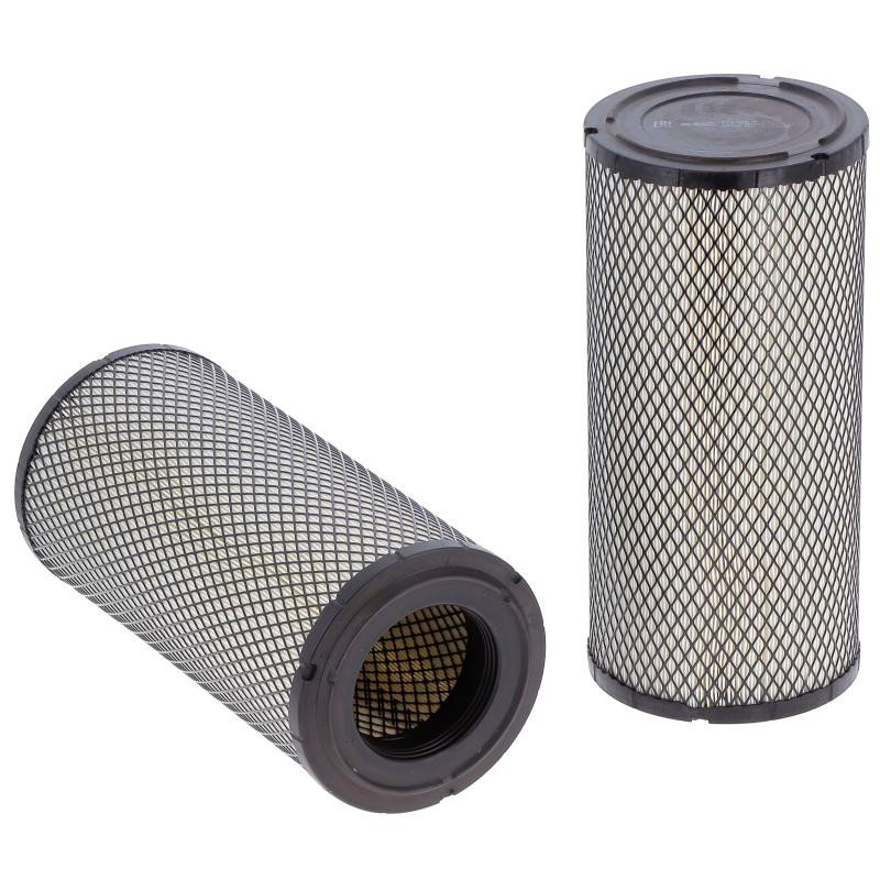 LUFTFILTER