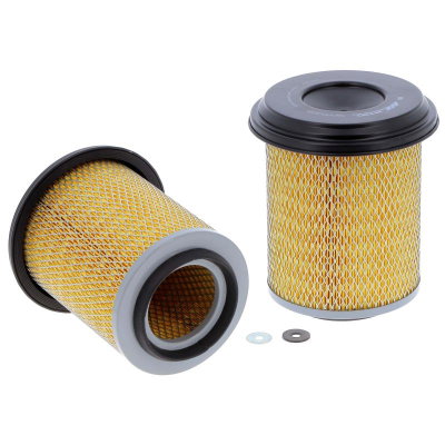 LUFTFILTER