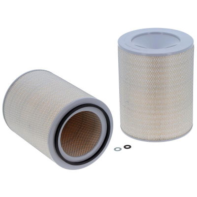 LUFTFILTER