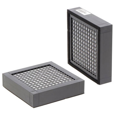KUPÉLUFTFILTER