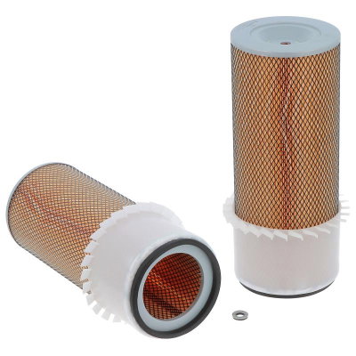 LUFTFILTER