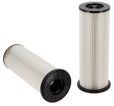 LUFTFILTER