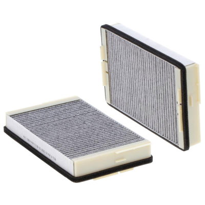 KUPÉLUFTFILTER