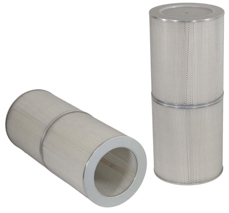 LUFTFILTER