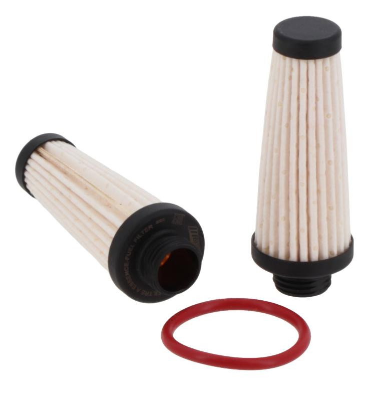 BENSINFILTER