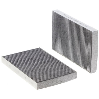 KUPÉLUFTFILTER