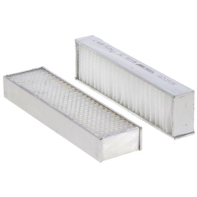 KUPÉLUFTFILTER