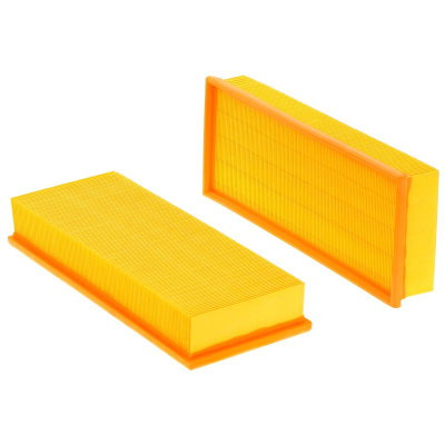LUFTFILTER