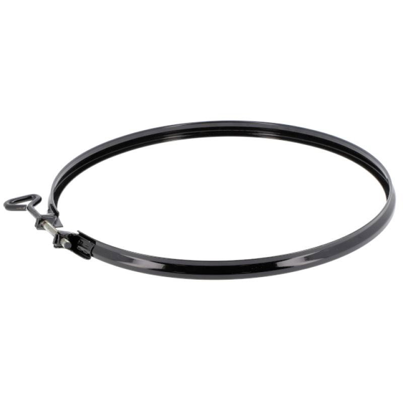 LOCKKLÄMMA