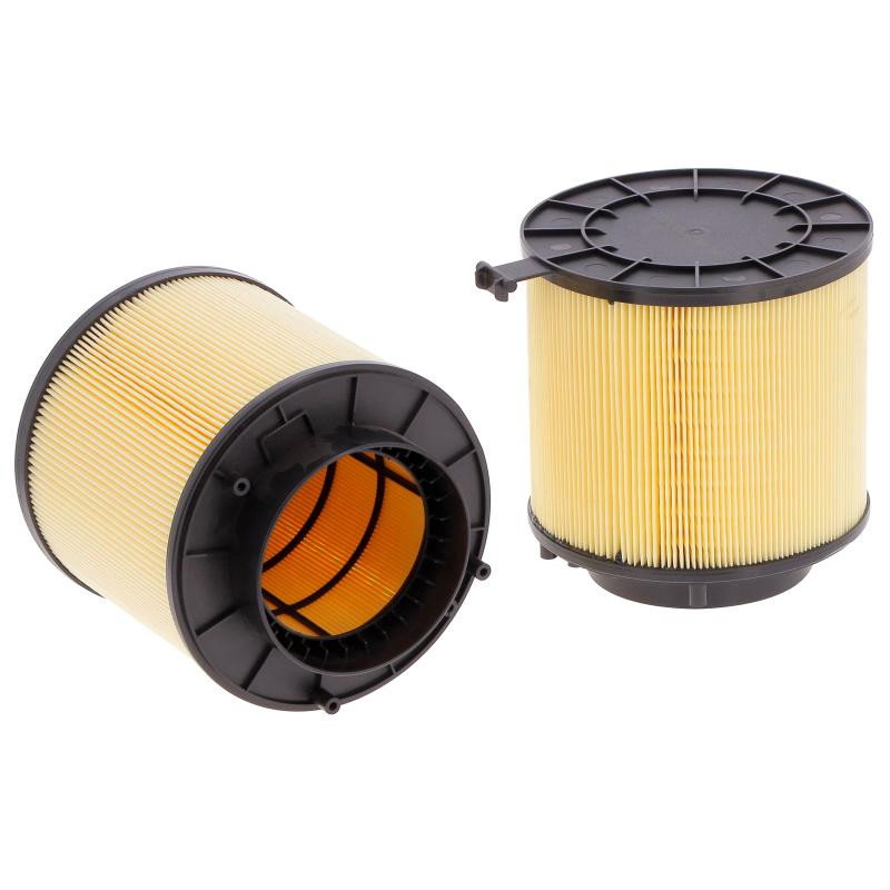 LUFTFILTER