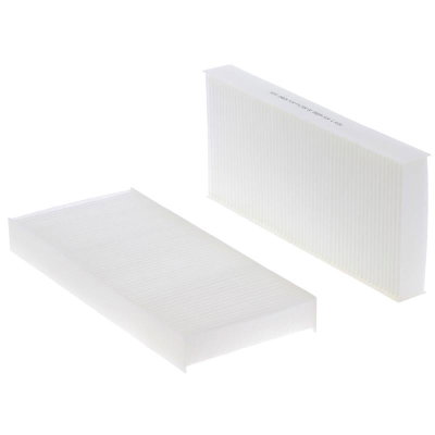 KUPÉLUFTFILTER