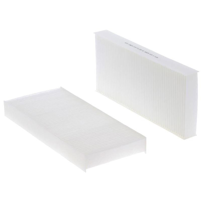 KUPÉLUFTFILTER