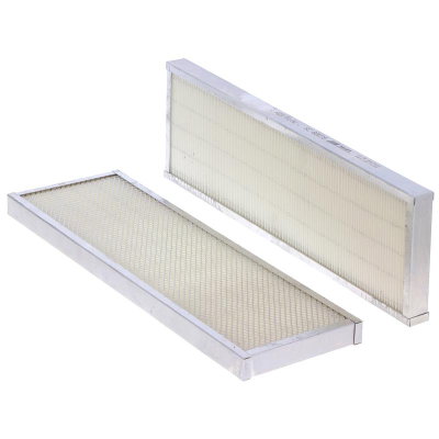 KUPÉLUFTFILTER