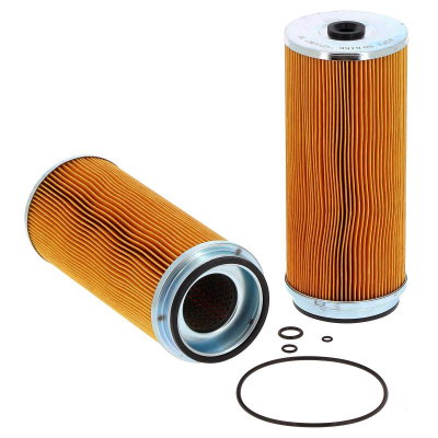 OLJEFILTER