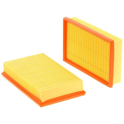 LUFTFILTER