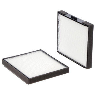 KUPÉLUFTFILTER