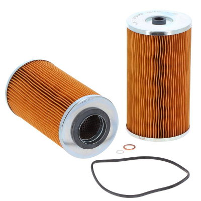 OLJEFILTER