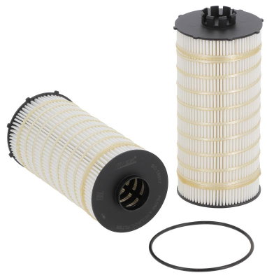 OLJEFILTER