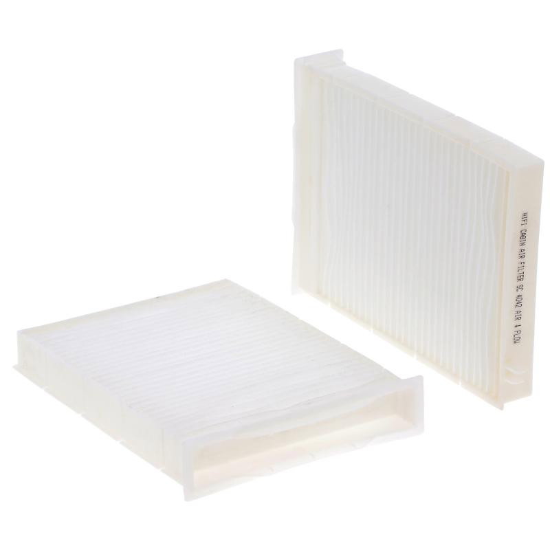 KUPÉLUFTFILTER