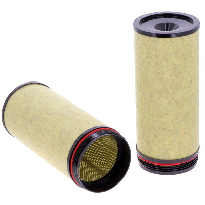 LUFTFILTER