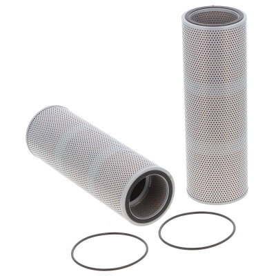 HYDRAULFILTER