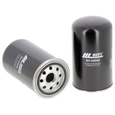 HYDRAULFILTER