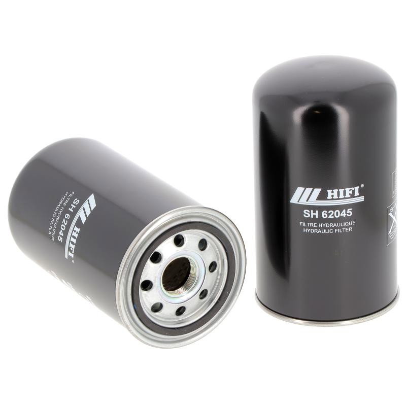 HYDRAULFILTER