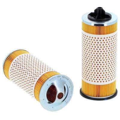 HYDRAULFILTER