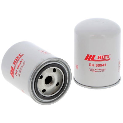 HYDRAULFILTER