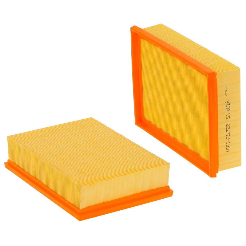 LUFTFILTER