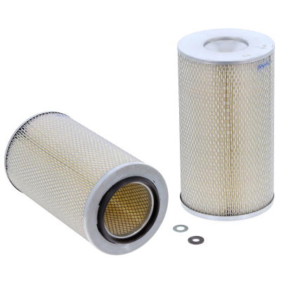 LUFTFILTER