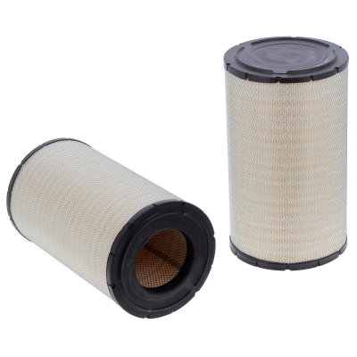 LUFTFILTER