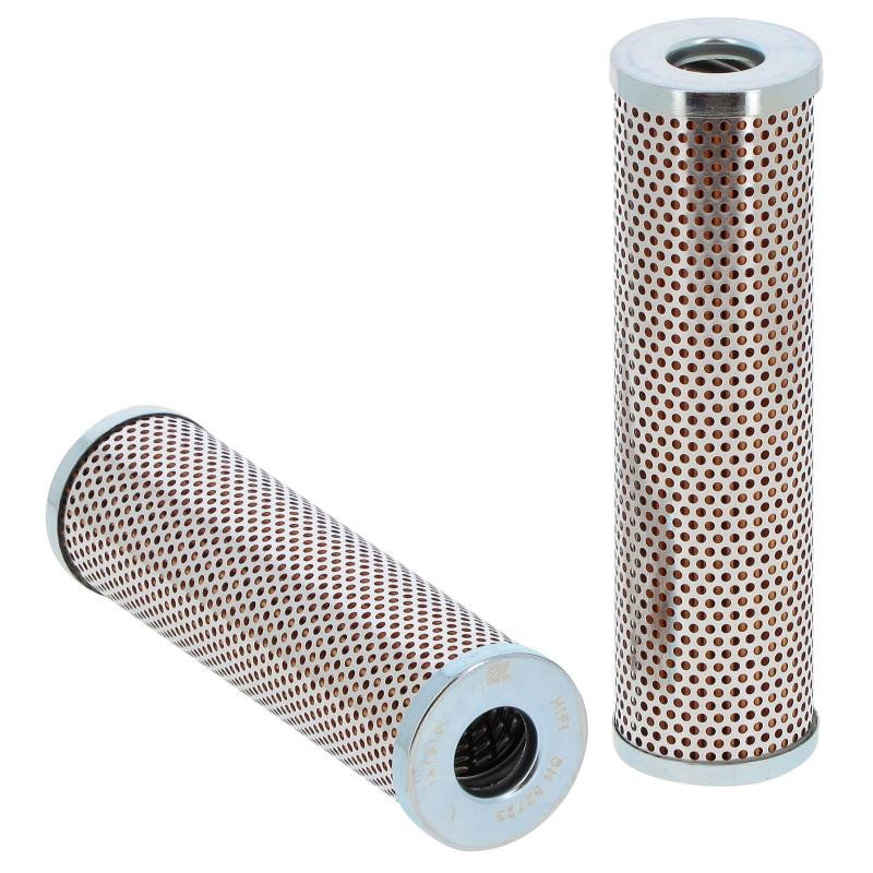 HYDRAULFILTER