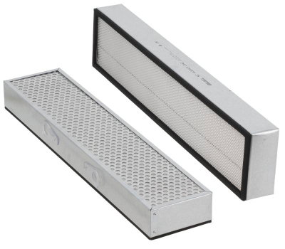 KUPÉLUFTFILTER