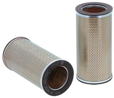 HYDRAULFILTER