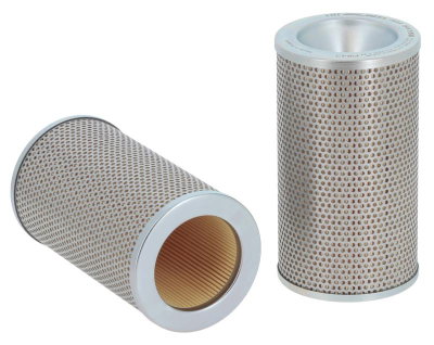 HYDRAULFILTER