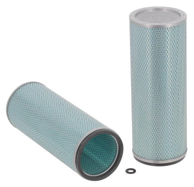 LUFTFILTER