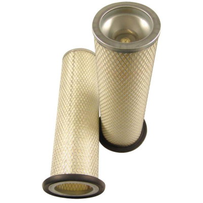 LUFTFILTER