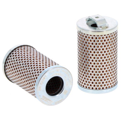 HYDRAULFILTER