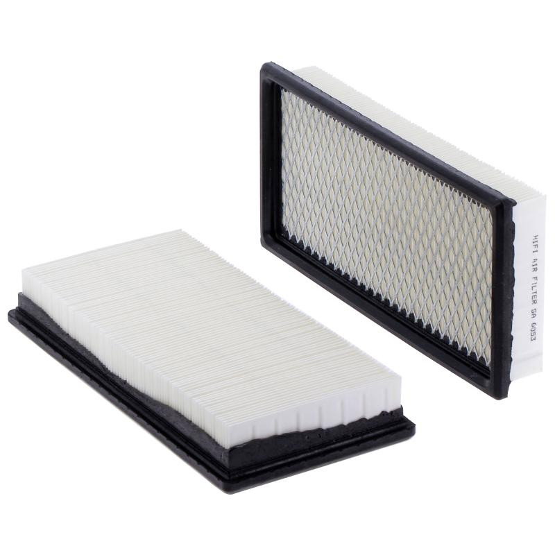 LUFTFILTER