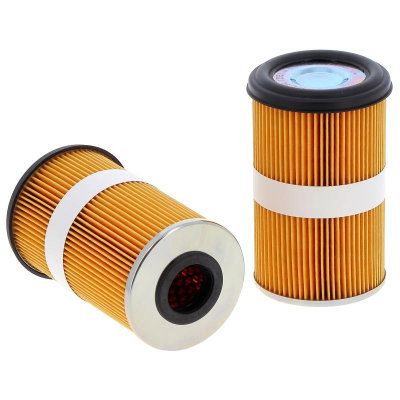 LUFTFILTER