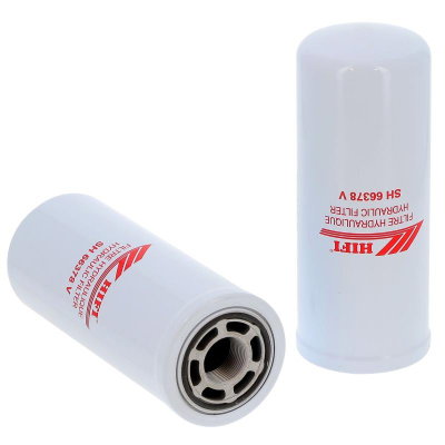 HYDRAULFILTER